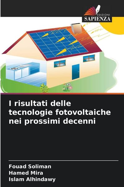 Produktbild: I risultati delle tecnologie fotovoltaiche nei prossimi decenni