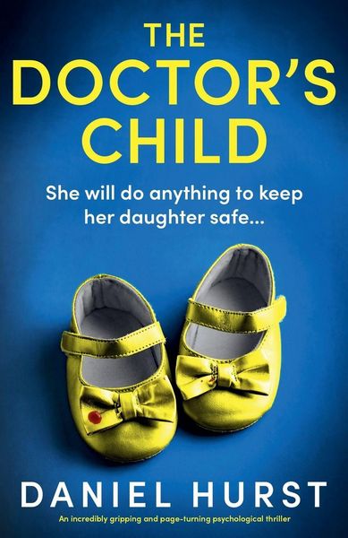 Produktbild: The Doctor's Child