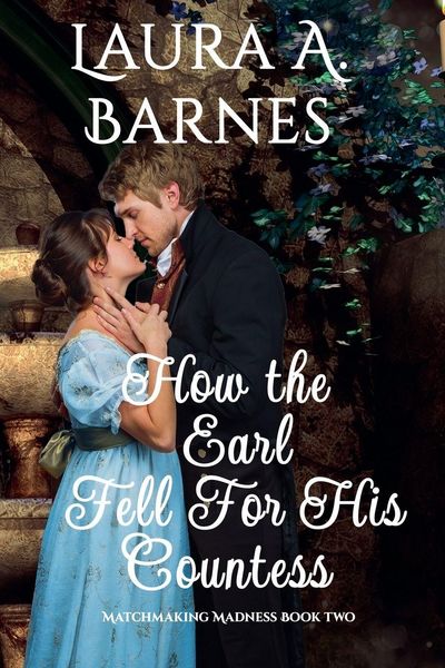 Produktbild: How the Earl Fell for His Countess