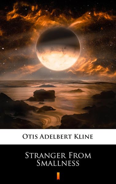 Produktbild: Stranger From Smallness