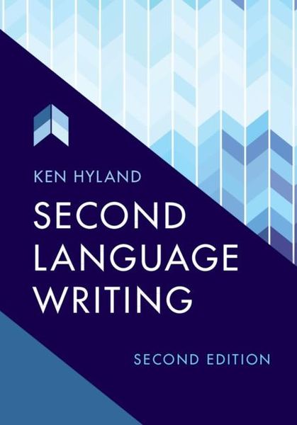 Produktbild: Second Language Writing