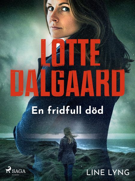 Produktbild: En fridfull d&ouml;d