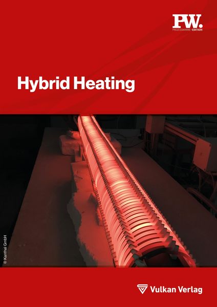 Produktbild: Hybrid Heating