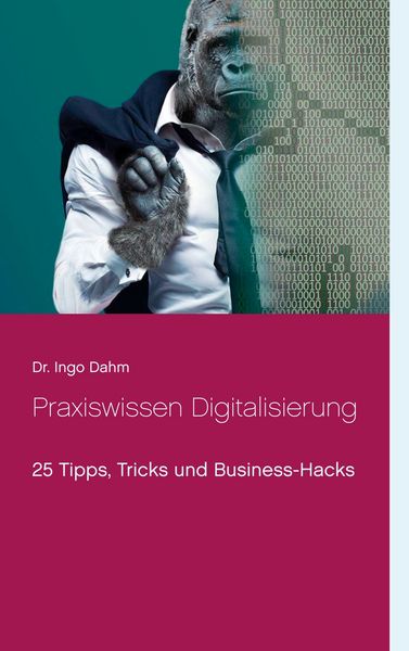 Produktbild: Praxiswissen Digitalisierung