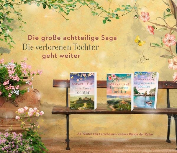Die verlorene Tochter