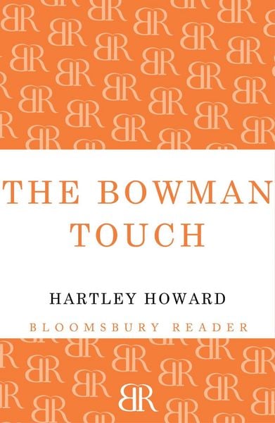 Produktbild: The Bowman Touch