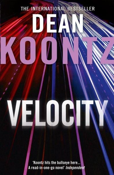 Produktbild: Velocity