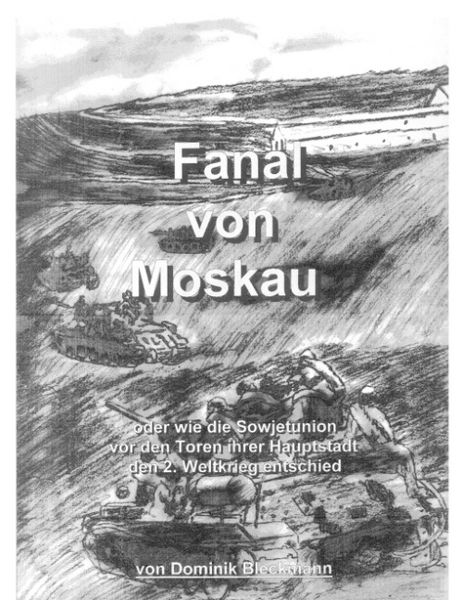 Produktbild: Fanal von Moskau