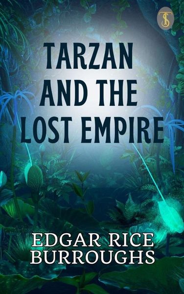Produktbild: Tarzan and the Lost Empire