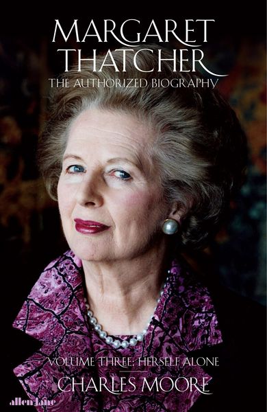 Produktbild: Margaret Thatcher