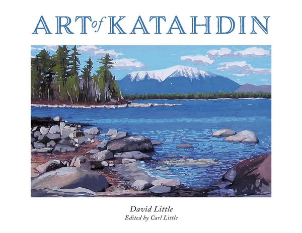 Produktbild: Art of Katahdin