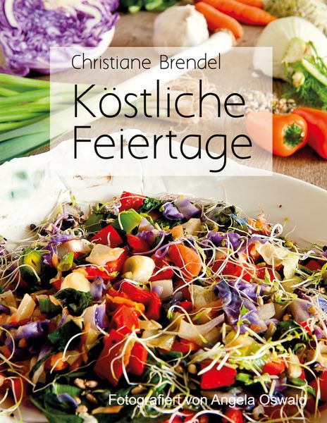 Produktbild: K&ouml;stliche Feiertage