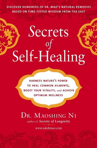 Produktbild: Secrets of Self-Healing