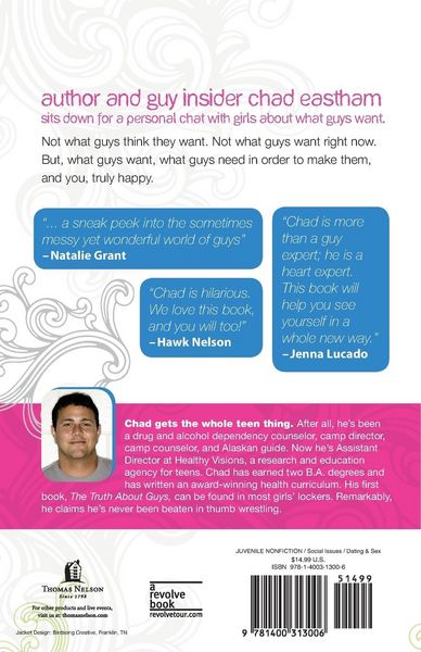 Produktbild: A Guys Like Girls Who . . .