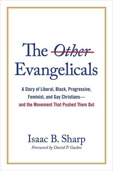 Produktbild: The Other Evangelicals