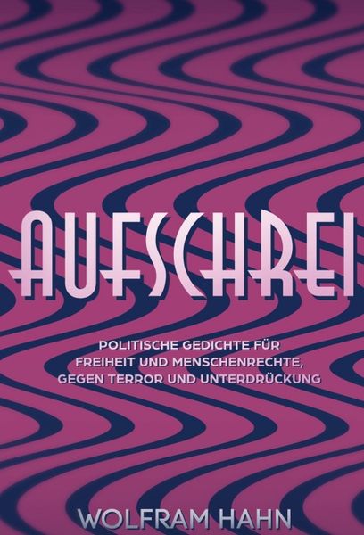 Produktbild: Aufschrei