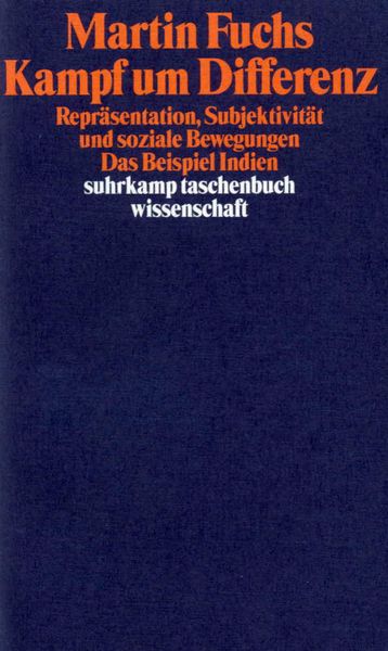 Produktbild: Kampf um Differenz