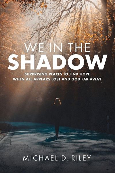 Produktbild: We in the Shadow