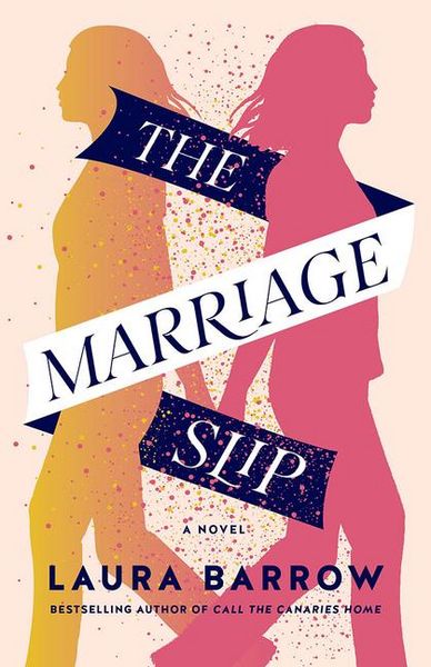 Produktbild: The Marriage Slip
