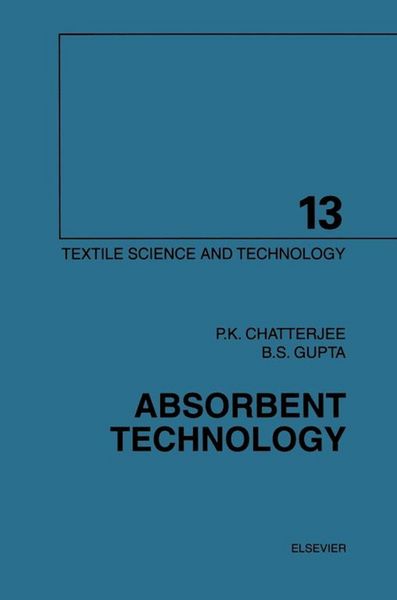 Produktbild: Absorbent Technology