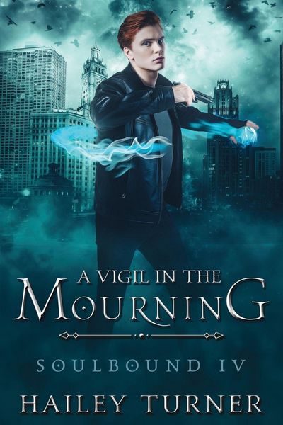 Produktbild: A Vigil in the Mourning