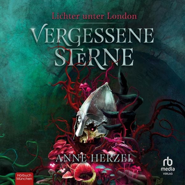 Produktbild: Vergessene Sterne