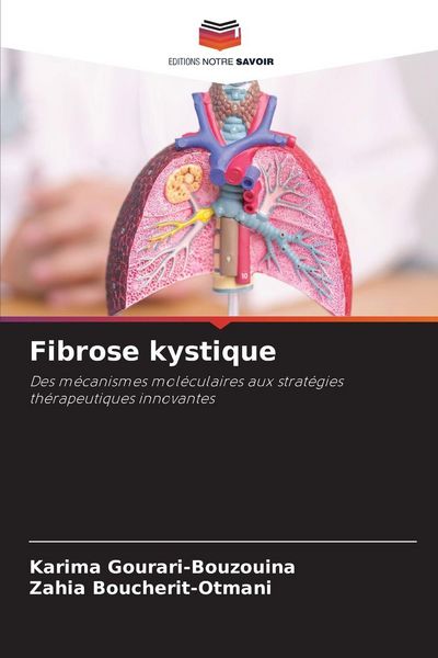 Produktbild: Fibrose kystique