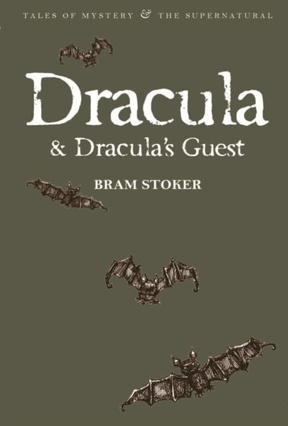 Produktbild: Dracula & Dracula's Guest