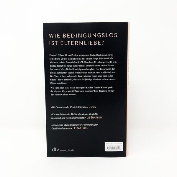 Produktbild: Was es braucht in der Nacht