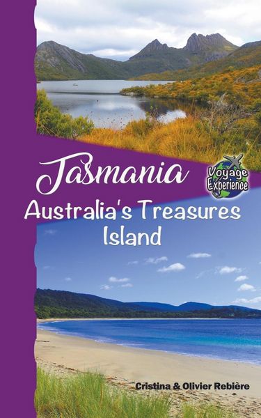 Produktbild: Tasmania