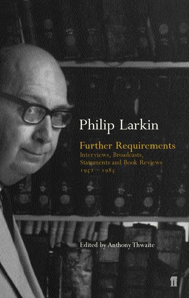 Produktbild: Further Requirements