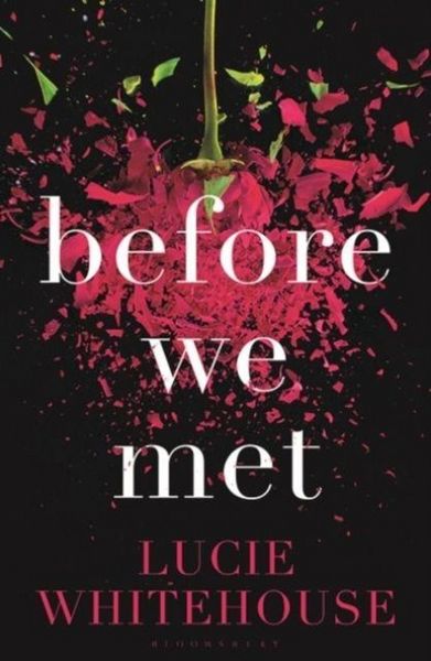 Produktbild: Before We Met