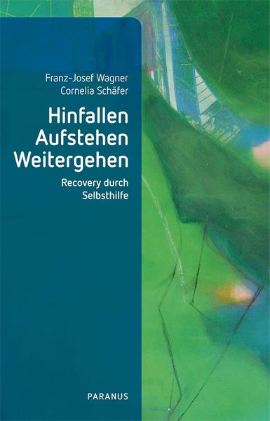 Produktbild: Hinfallen, Aufstehen, Weitergehen