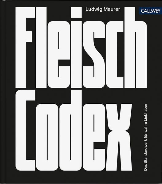 Produktbild: Fleisch-Codex