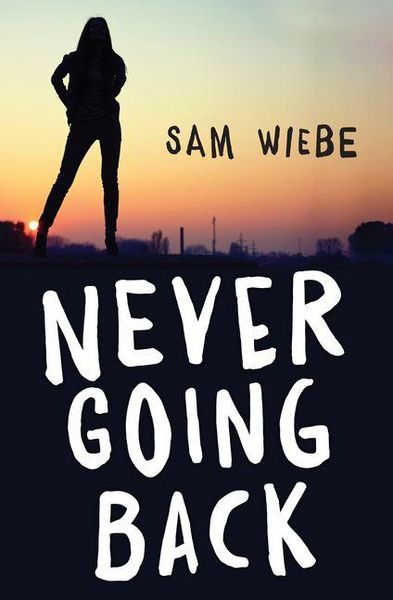Produktbild: Never Going Back