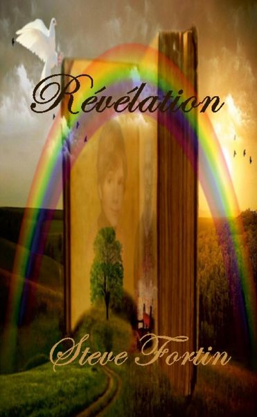 Produktbild: Revelation