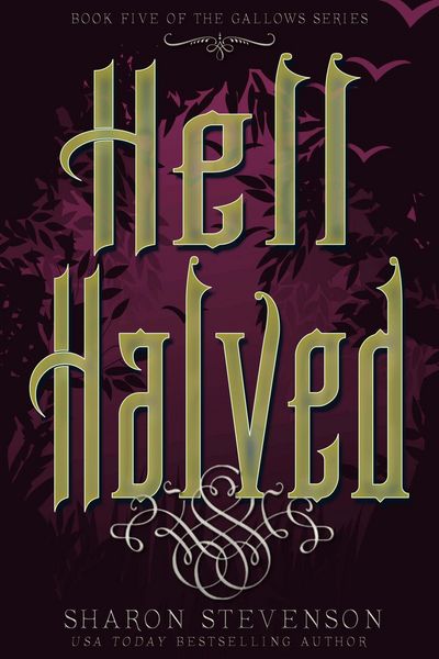 Produktbild: Hell Halved