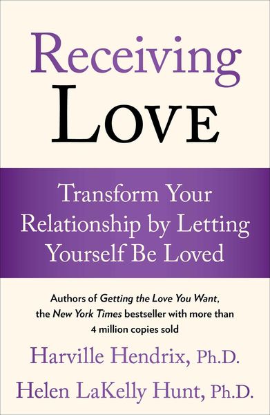Produktbild: Receiving Love