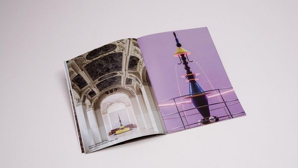 Produktbild: Agostino Iacurci