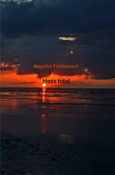 Produktbild: Hass t&ouml;tet