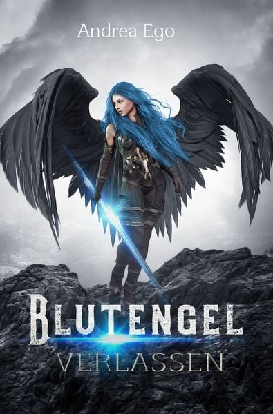 Produktbild: Blutengel - verlassen