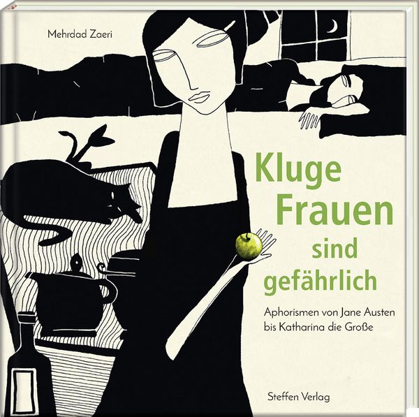 Produktbild: Kluge Frauen sind gef&auml;hrlich