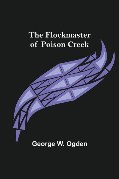 Produktbild: The Flockmaster of Poison Creek