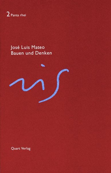 Produktbild: Bauen und Denken