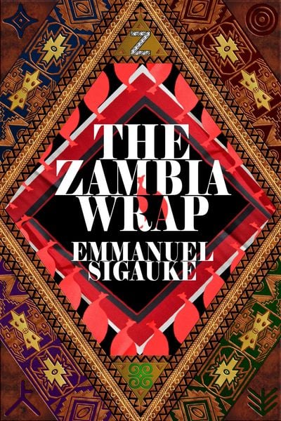 Produktbild: The Zambia Wrap