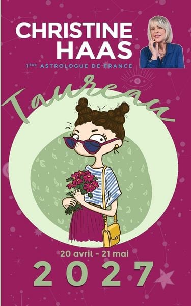 Produktbild: Taureau 2027
