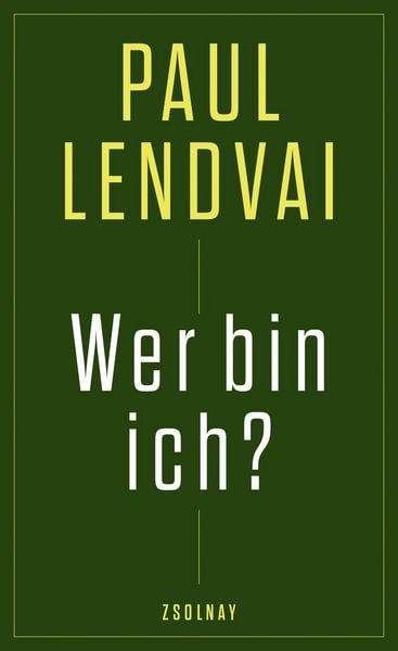 Produktbild: Wer bin ich?