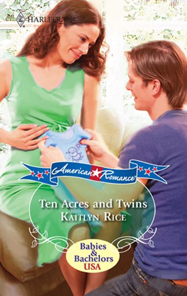 Produktbild: Ten Acres And Twins