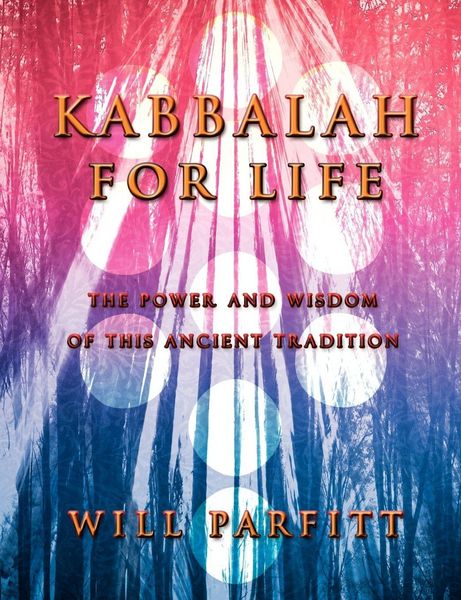 Produktbild: Kabbalah for Life