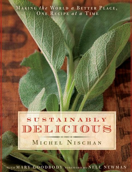 Produktbild: Sustainably Delicious